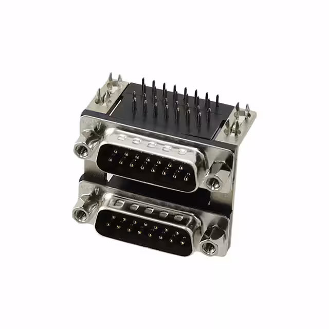 L17H2330131 Amphenol ICC (Commercial Products)  Ensembles de connecteurs D-Sub